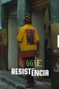 Reggae Resistência