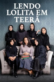 Lendo Lolita em Teerã