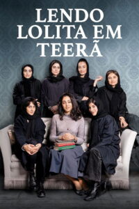 Lendo Lolita em Teerã