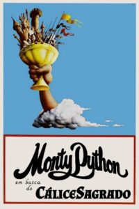 Monty Python e o Cálice Sagrado