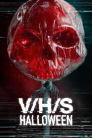 V/H/S/HALLOWEEN