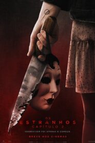 Os Estranhos: Capítulo 2