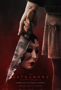 Os Estranhos: Capítulo 2