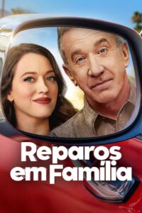 Reparos em Família