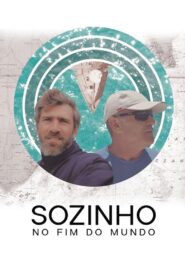 Sozinho no Fim do Mundo