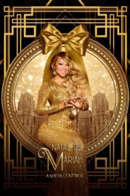 O Natal de Mariah: A Magia Continua