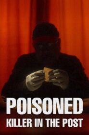 Poisoned: Killer in the Post