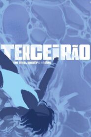 Terceirão – Um Ano, Quatro Vidas